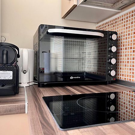 Be-Berrocal Apartment Малага Екстериор снимка