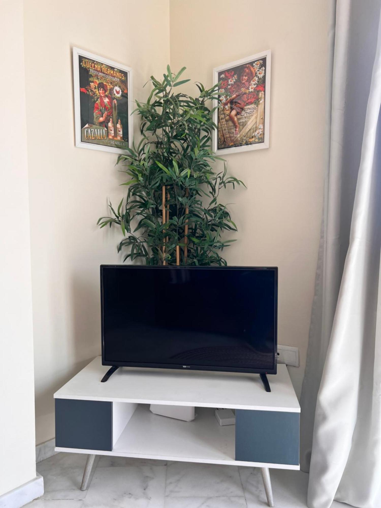 Be-Berrocal Apartment Малага Екстериор снимка
