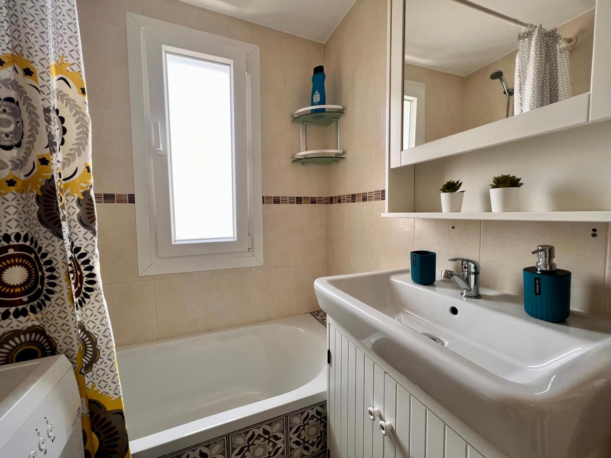 Be-Berrocal Apartment Малага Екстериор снимка